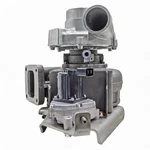 Turbocharger Fits John Deere 470G Lc Isuzu 6UZ1 9.8L Excavator By 170-423-1333. Fixed Price $5478.14.