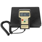 Compact Portable Refrigerant Charging Scale Non Slip Textured Rubber Platform. Fixed Price $45.59.