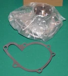New Water Pump With Gasket For Kubota Bobcat Skid Steer Loader T180 T190 T550. Fixed Price $35.00.
