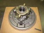 Bandit Wood Chipper Twin Disc Clutch Pack SP111C002 SP111HP3 904-0000-10. Fixed Price $995.00.