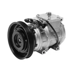 For Mitsubishi Eclipse 2.0 L4 Nat Aspirated 1995-1999 A/c Compressor And Clutch. Fixed Price $296.63.
