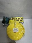 Lift-all Cargo Strap Winch 27 X 2" 3300 Lb 61001. Fixed Price $18.99.