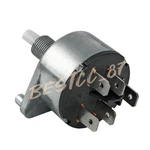 AL36529 Light Switch Fits John Deere 6205 6200L 6195M 6190J 6185J 6180J. Fixed Price $26.50.
