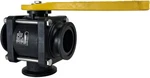 Oem Multiquip WT5 Water Trailer Valve 3-WAY, # 49665. Fixed Price $178.95.