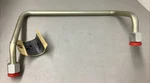 Genuine Hyster 2079377 Hydraulic Tube Assy Forklift (B135). Fixed Price $120.00.
