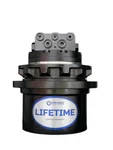 New Caterpillar 305.5 E2CR Final Drive Travel Motor. Fixed Price $2430.00.