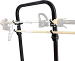 Tractor Tool Holder For Rops, 2 Pack Lawn Mower Accessories Storage Weed Wac. Fixed Price $60.39.