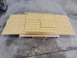 Mitsubishi BD2F BD2G BD2H BD2J Dozer Blade Cutting Edge. Fixed Price $425.00.