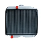 Radiator RE66029 RE45611 For John Deere Tractor 5200 5300N 5400N. Fixed Price $210.00.