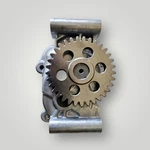 DL06 Oil Pump Doosan #65.05100-6063A (free Shipping). Fixed Price $289.00.