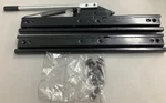 Genuine Yale Seat Adjuster Set 580010704 Forklift (B558). Fixed Price $65.00.