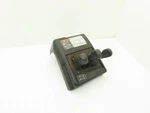 Hyster E60Z-33 Forklift Sideshift Lever Controls And Model Label. Fixed Price $249.99.