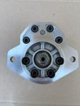 Caterpillar 230-9627 Oem Motor Group-gear (-hydraulic Fan) AP-1000D, AP-1055D. Fixed Price $800.00.