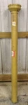 New Outer Pto Guard For Bush Hog 2720, 12720 Flex Wing Mower. Fixed Price $75.00.