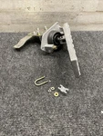 Taylor Forklift 2705124 Acc Pedal. Fixed Price $100.00.