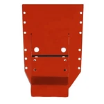 WN-399336R1-PEX Fender Bracket, Right Hand Fits International/caseih Hydro 100. Fixed Price $216.14.