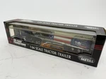 Dcp Tractor-trailer Fleetpride 1/64 Scale Series Ii International 9400I Eagle. Fixed Price $90.00.