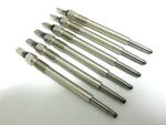 6-PACK Pre-heat Glow Plugs For Case Ih 460, 560, 660, 504, 656, 2706 Diesel En. Fixed Price $128.12.