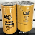 Brand New Cat 1R0750 Fuel Filter & 1752949 Water Separator For Fass Lift Pumps. Fixed Price $69.96.