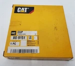 Caterpillar Oem Genuine 8S-9151 Tapered Roller Bearing Cup. Fixed Price $19.77.