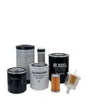 Hero Maintenance Filter Kit For Case DX24E Compact Tractor. Fixed Price $227.99.