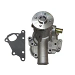 Water Pump New Ford Holland Skid-steer Loader L140 LS140 L150 LS150. Fixed Price $88.99.