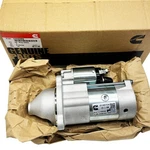 12V 5302289 Starter Motor For Cummins QSF2.8 Broce Broom Sweeper RCT350. Fixed Price $269.79.