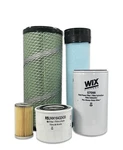 Hero Maintenance Filter Kit For Kubota MX5100F Tractor. Fixed Price $100.99.
