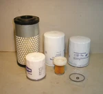 Kubota B7800HSD Filter Kit B7510HSD 6 Piece Top Quality. Fixed Price $58.00.