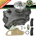 RE31600 Water Pump For John Deere Tractor 2955, 3055, 3155, 3255+. Fixed Price $296.30.