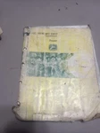John Deere 9400, 9500, 9600 Combine Repair Technical Manual. Fixed Price $150.00.