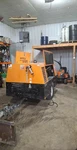 2012 Sullivan Palatek DF375PDJD Only 1875 Hours 375CFM. Fixed Price $28000.00.