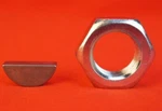 Farmall Steering Wheel Installation Kit Ih Cub Super Tractor Nut & Key. Fixed Price $6.50.