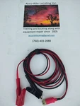 Subsite Ditch Witch 950 970 910 Gen Eye Spartan 6 Pin Direct Connect Leads. Fixed Price $147.50.