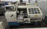 18 X 40 Bridgeport Romi Ez-path S Cnc Teach Lathe. Fixed Price $12950.00.
