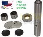 3EB-24-05060 King Pin Repair Kit + Komatsu Fd/fg 20 30 -10-11-12 Forklifts. Fixed Price $55.50.