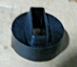 Komatsu H100C Loader Bucket Leveler Wiper 206327H1. Fixed Price $55.00.
