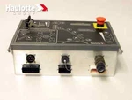 Bil-jax Haulotte A-00238, Control Box, Boom Lift New Oem 36/32T 46/42T 3632T. Fixed Price $4659.00.
