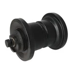 Double Flange Bottom Roller Fits Yanmar VIO-70 VIO75 VIO80 172478-37300. Fixed Price $208.00.