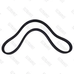 Drive Belt 154565-001 For Vermeer BC625I Wood Chipper 265-296. Fixed Price $89.00.
