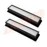 2X 47565055 84579424 Cab Filter For New Holland T5.100 T5.110 T5.105 T5.120. Fixed Price $61.00.