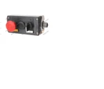 For Genie AWP-30S Aerial Control Box Assembly 100256GT. Fixed Price $185.00.