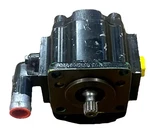 John Deere LVA10330 Power Steering Pump Fits 4200 4300 4400 4500 4600 Oem, Nos. Fixed Price $275.00.