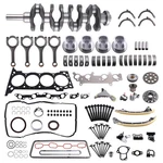 2TRFE 2.7L Engine Overhaul Rebuild Kit W/ Crankshaft For Toyota Tacoma 4RUNNER. Fixed Price $484.99.