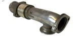 Inlet PIPE-(4C3Z-6K854-A) 2004 F250/F550 Ford Super Duty 2005 Excusion. Fixed Price $118.96.