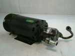 Prestolite 24V MBD-5107 Hydraulic Pump For Crown Order Picker. Fixed Price $295.00.