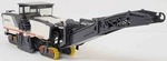 Herpa New Ho 1/87 Scale Wirtgen 250I Asphalt Grinder/miller Road Construction. Fixed Price $103.99.
