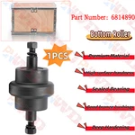 Track Bottom Roller For Bobcat Excavator 337D 341D 435 341G Heavy Duty. Fixed Price $129.00.
