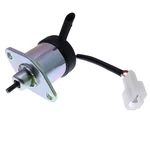 Stop Solenoid For Kubota B21 B2601 B2630HSD B2650HSD B2710HSD B2910HSD B2920HSD. Fixed Price $104.59.
