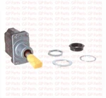 Jlg 4360483, Switch, Aerial Box Select (dual Fuel) 3394RT, 260MRT. Fixed Price $66.00.